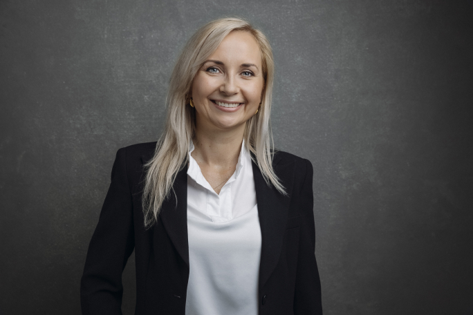 Change in Chief People Officer