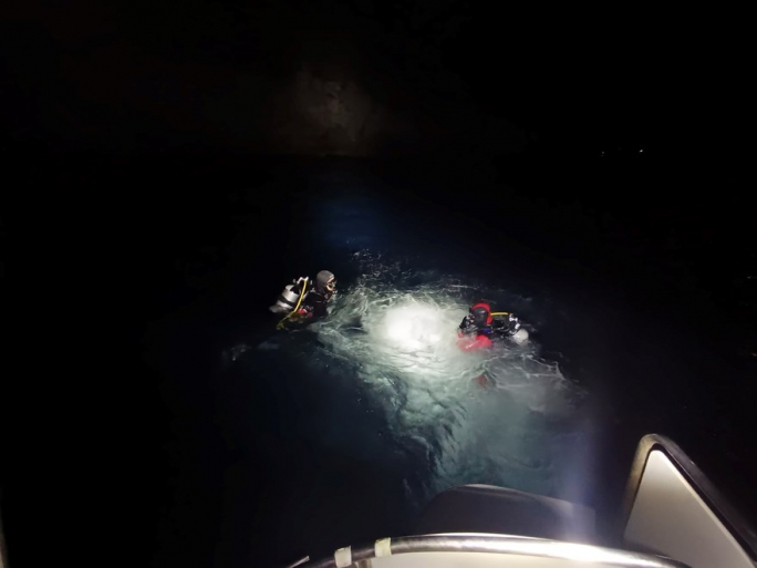 Two Maltese couples die in Croatia after vehicle falls off highway into the sea