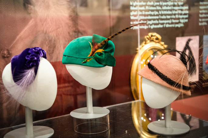 Heritage Malta exhibition explores fashion’s impact on nature conservation