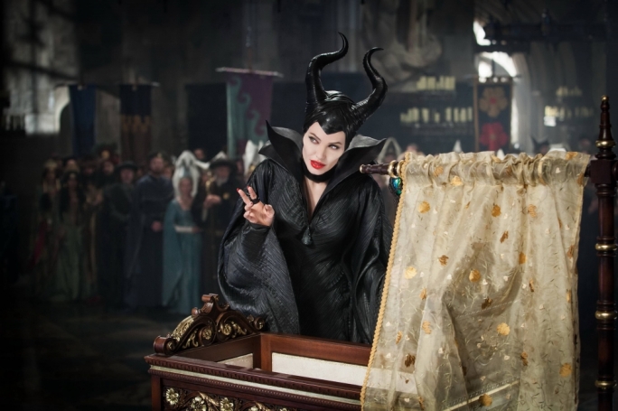 Film Review | Maleficent