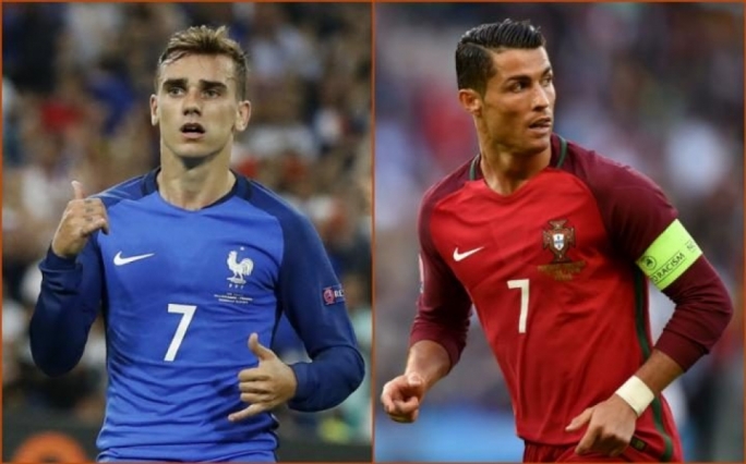 Preview: France vs Portugal