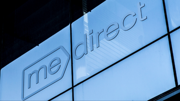 MeDirect delivers a profitable first half as growth accelerates