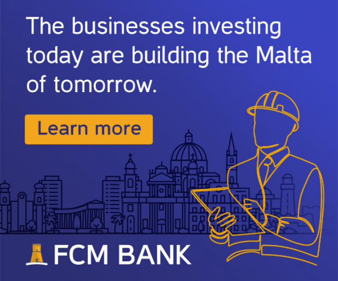 More than Financing: The right partner for your next real estate project in Malta