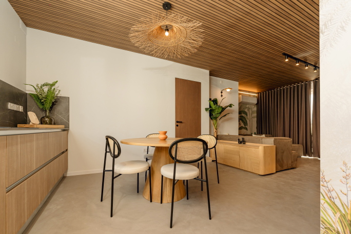 A Sliema penthouse that feels like a destination