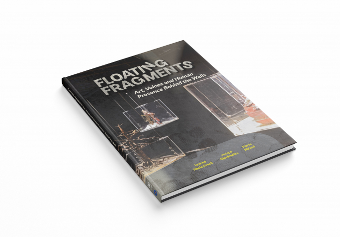 New Heritage Malta publication takes art beyond prison walls