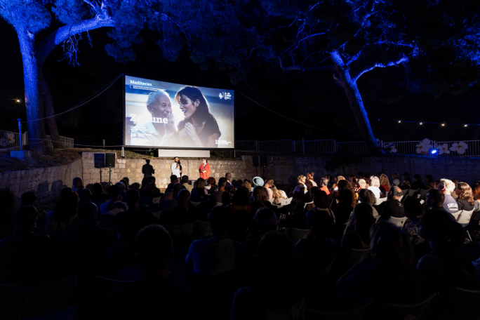 Żejtune wins second international award