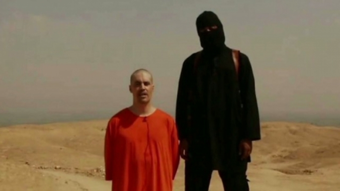 Islamic State issues 'press guidelines'