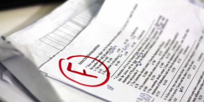 Majority of Maltese students want change of exam font