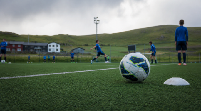 Why smaller European nations are investing more in football development