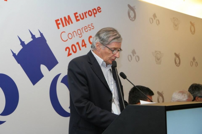 FIM-Europe 2015 Congress to be held in Malta by ASMK