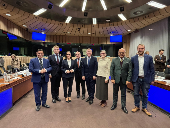 EU seals toughest-ever anti-corruption rules in landmark directive