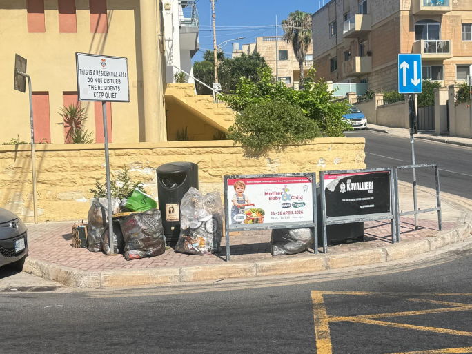 In Swieqi: ‘Should I grab a rifle and start shooting everyone?’