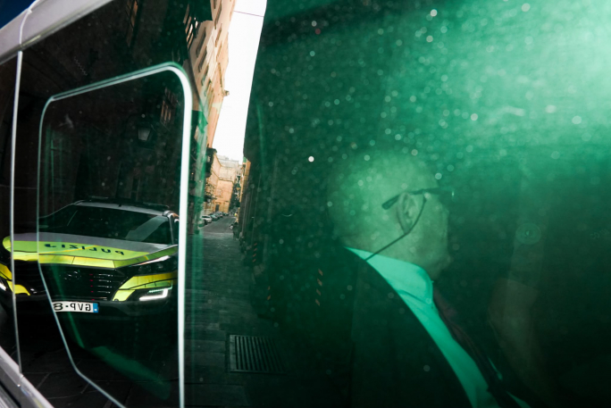George Degiorgio claims presidential pardon talks halted as soon as he said he would mention Cardona and Schembri