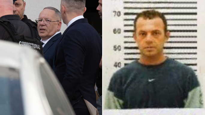 ECHR rejects Degiorgio brothers’ claims over fairness of Daphne Caruana Galizia murder proceedings