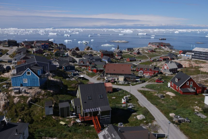 Denmark summons top US diplomat over alleged Greenland covert operation