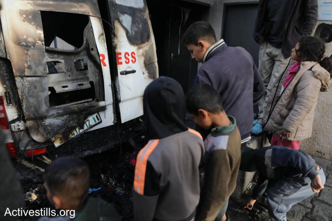 Five Palestinian journalists killed in Gaza as Israel also strikes Yemen
