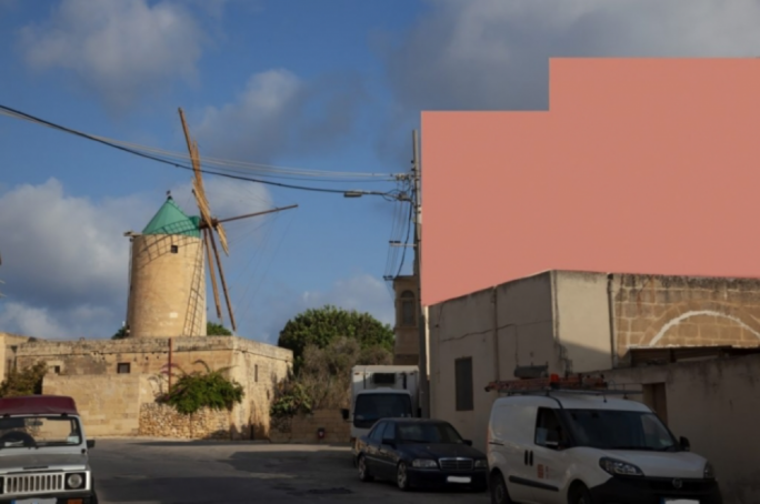 Despite 1,800 objections to flats, NGOs fear threat to Ġgantija heritage zone