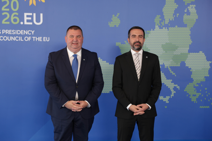 Bedingfield emphasises stronger opportunities in third countries as EU migration pact sets in