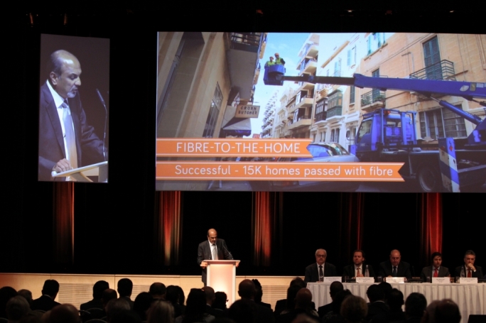 Former CEO demands explanation on daily €100,000 fine against Go subsidiary