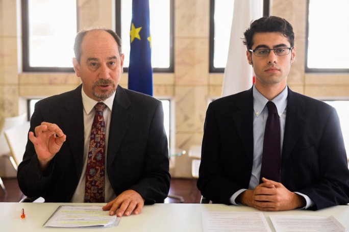 PD blunder will see deputy leader Timothy Alden run as independent for Sliema council