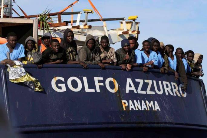 NGOs say Malta should have ‘shown solidarity’ with Golfo Azzurro rescuers