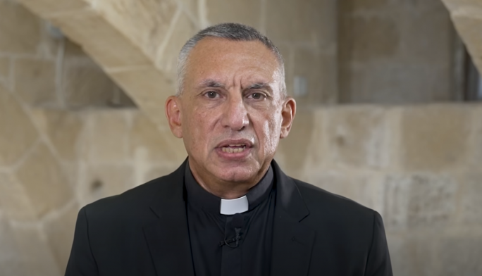 WATCH | Gozo bishop will take no action against priest who ‘influenced’ family to drop rape charges
