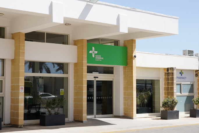 Elderly man hit by car in Għajnsielem