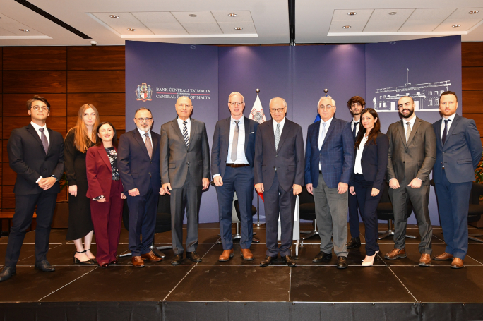 Financial stability challenges in the digital age