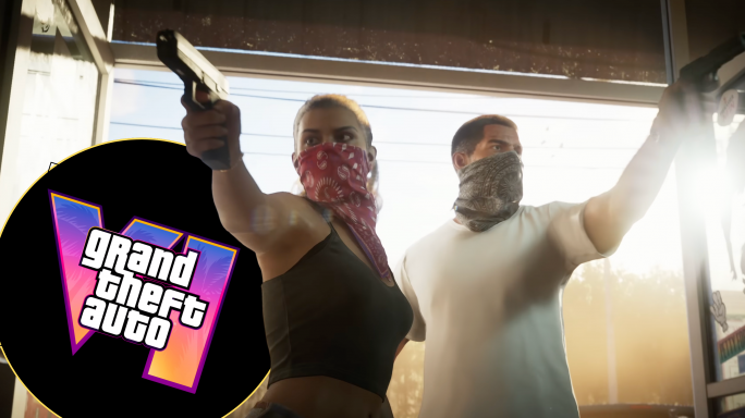 Gaming's most anticipated title goes live as GTA VI pre-orders open at €79.99