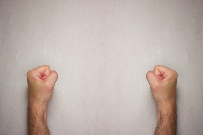 Man remanded in custody after biting another man’s finger during argument