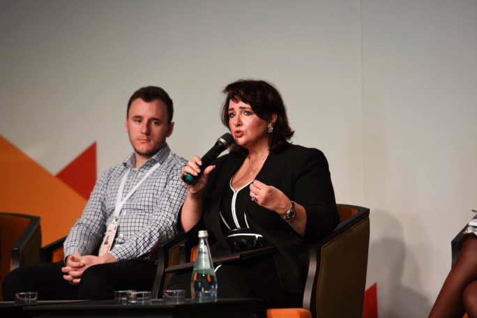 CHOGM 2015: 'Equality also includes sexual expression' - Helena Dalli