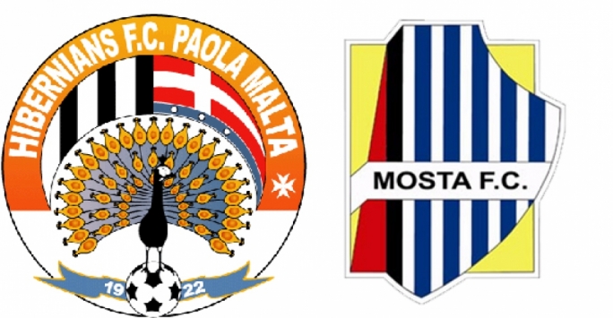 Mosta hold Hibernians to another draw