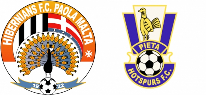 Hibernians register unconvincing win over stubborn Pieta