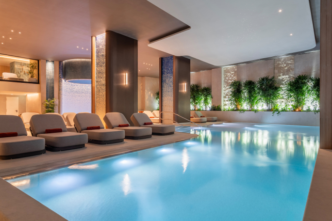 Work out and wind down: Join the exclusive wellness community at Hard Rock Hotel Malta