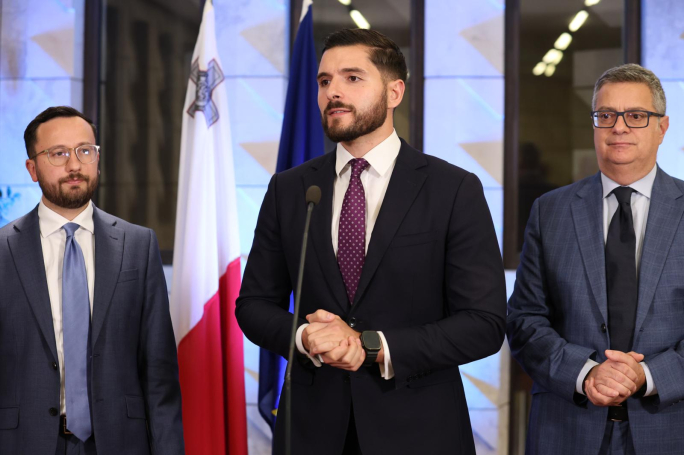 Borg says Budget 2027 ignores traffic and leans on population growth
