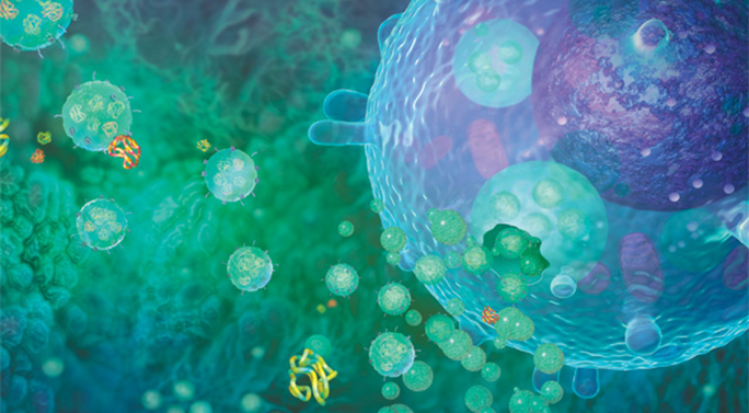 New blood-based technology overcomes key limitations in solid tumour detection and monitoring