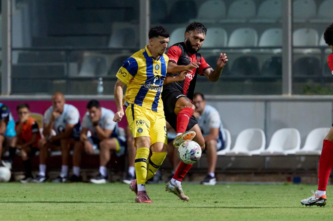 Attard leading initiative calling on FIFA, UEFA to suspend Israeli teams