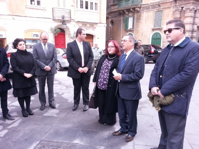 More Valletta embellishment plans in the pipeline - Mizzi