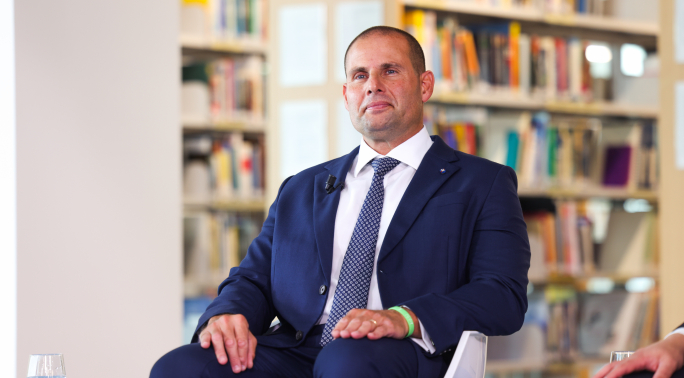 Abela says Malta 'cannot tolerate' suffering in Gaza
