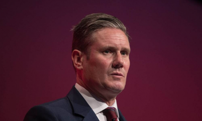 Starmer calls Trump’s Afghanistan remarks ‘insulting and appalling’