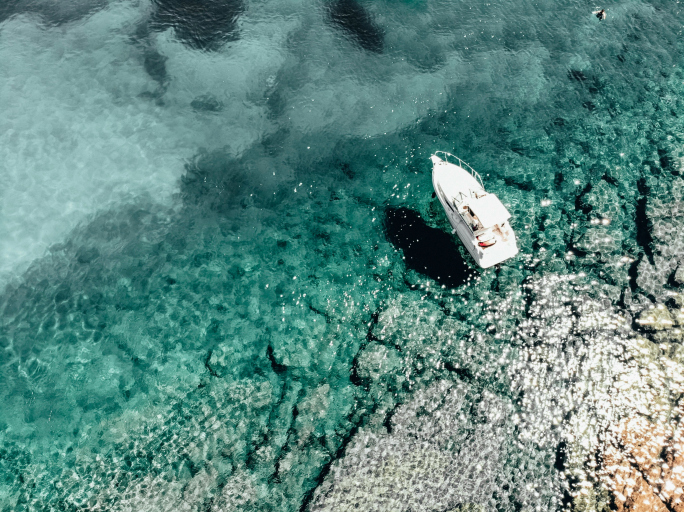 Why the gulet has become the defining boat of a slow adriatic week