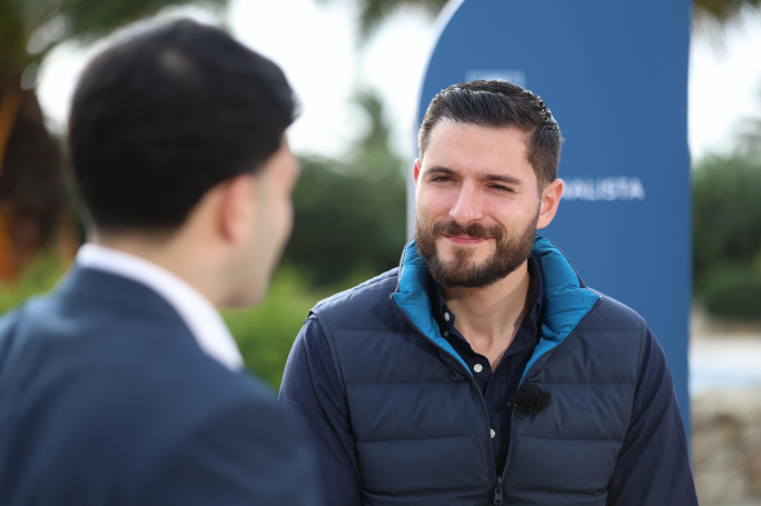 Alex Borg says Malta needs to address housing affordability crisis