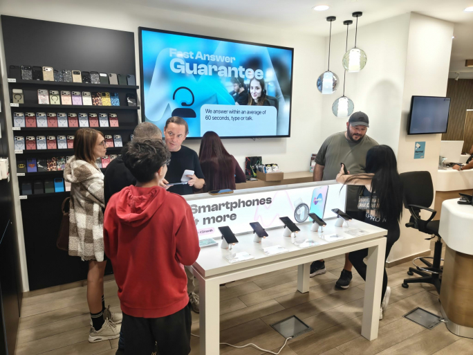 New iPhone 18 Pro and Pro Max now available from Melita