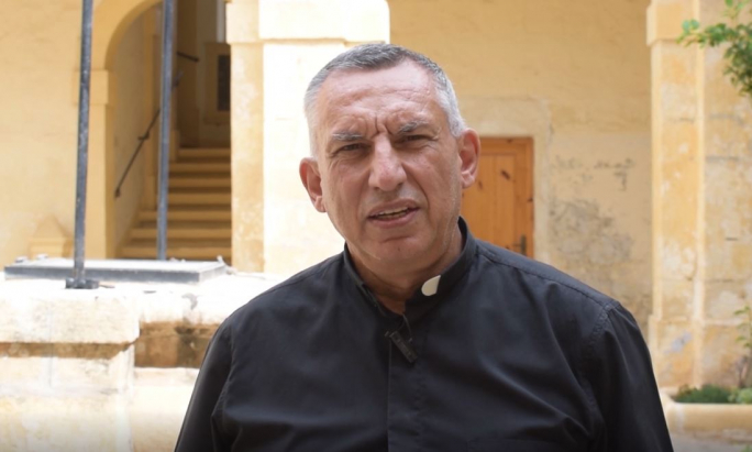 WATCH | Gozo Bishop under fire for condemning childcare centres