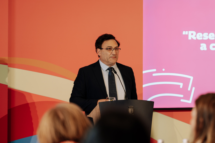 Cancer Research and Innovation Hub Malta holds its first annual stakeholders’ meeting