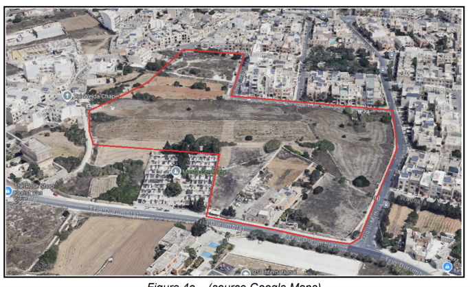 PA approves zoning of massive Mosta site, paving way for residential and commercial development