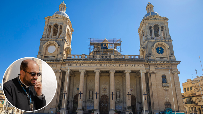 Planning Commission rejects Paola Church cafeteria proposal