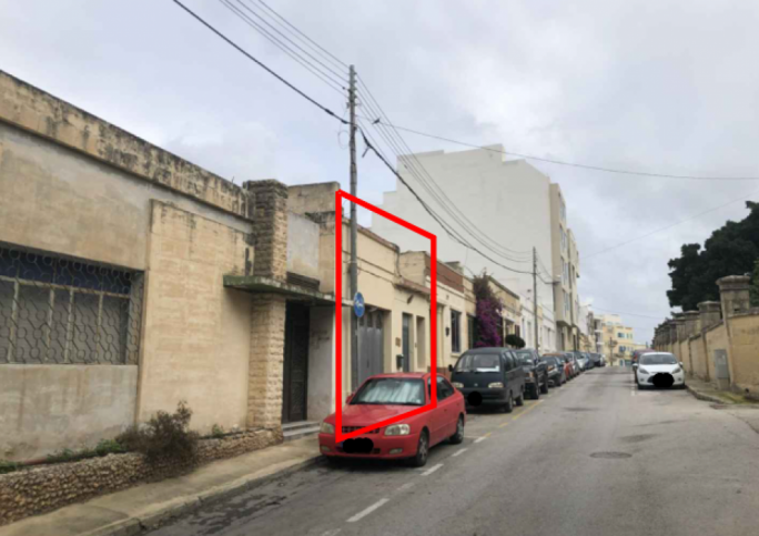 Seven-storey hotel proposed opposite Sacred Heart school in St Julian’s