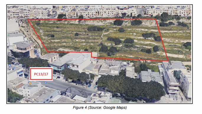 Swatar apartment blocks zoning back for approval after election pause