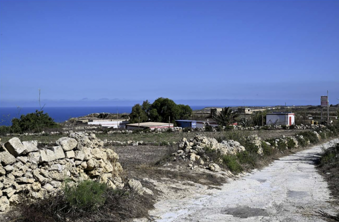 Developers persist with plan for tourist complex on Kerċem fireworks factory site